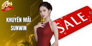 Khuyến Mãi Sunwin - Tổng Hợp Ưu Đãi Hấp Dẫn Mới Nhất 2026