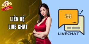 Liên Hệ Live Chat Sunwin Giải Đáp Thắc Mắc Chỉ Trong Vài Phút